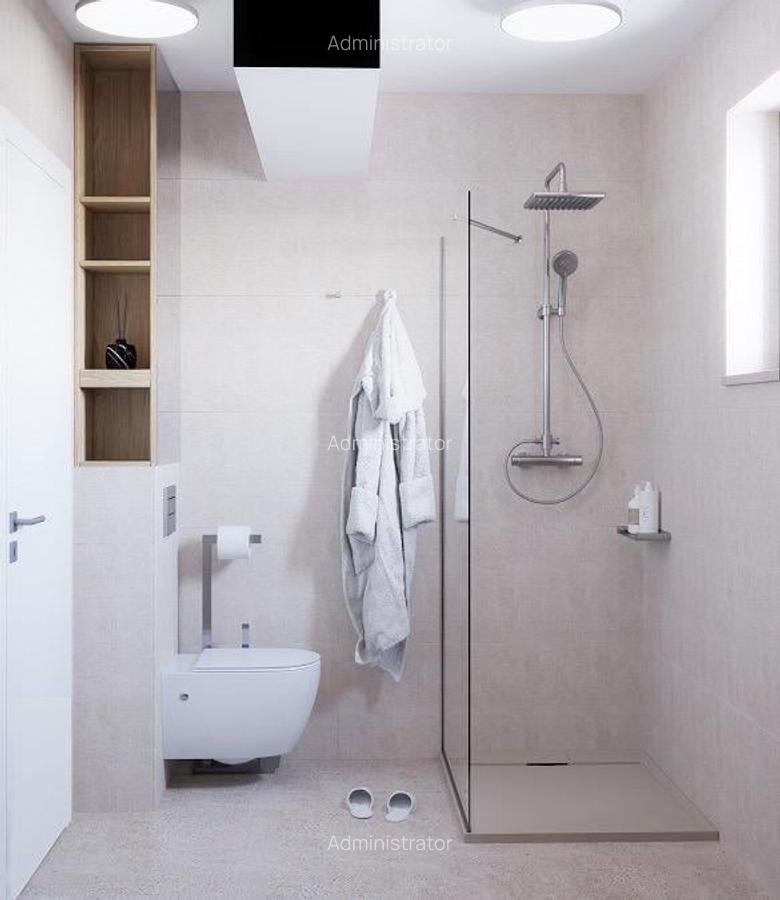 Iancu Nicolae vanzare apartament de lux 3 camere constructie noua 2024 - 8