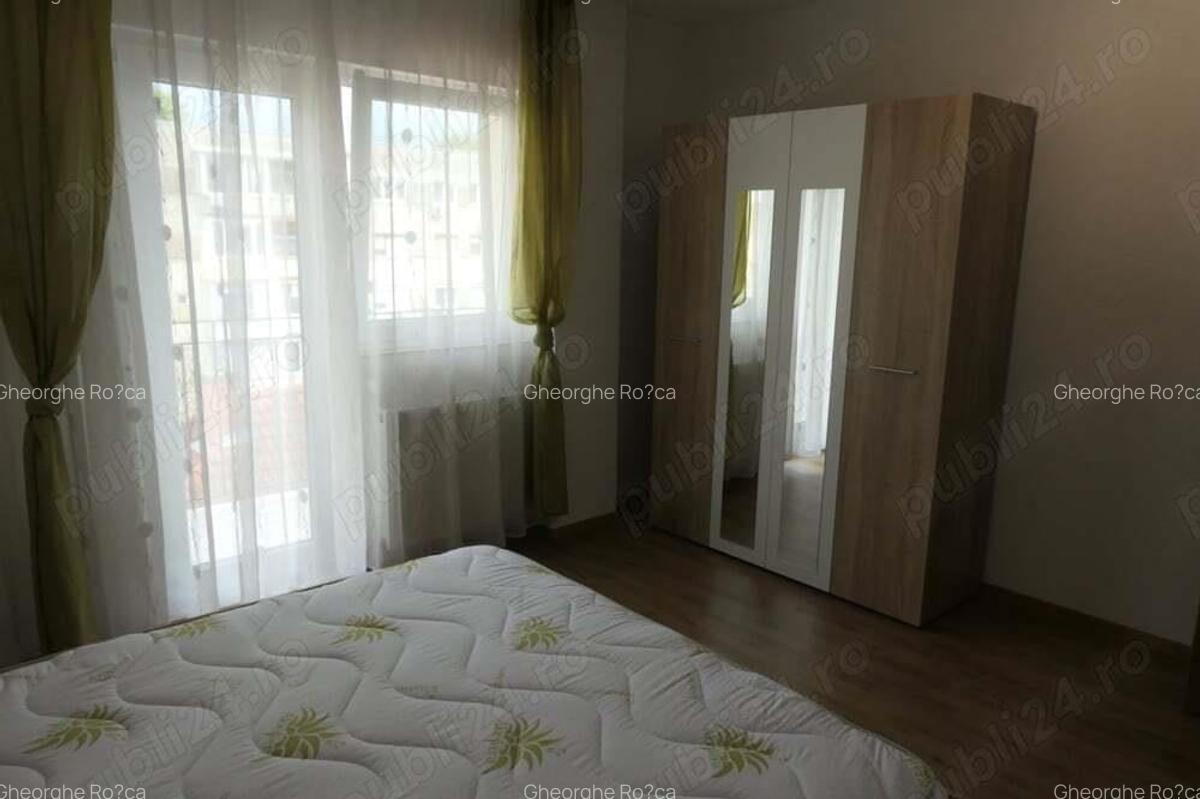Apartament 3 camere decomandat, bloc nou, incalzire proprie pe gaz, Podgoria, et. 3 - 6
