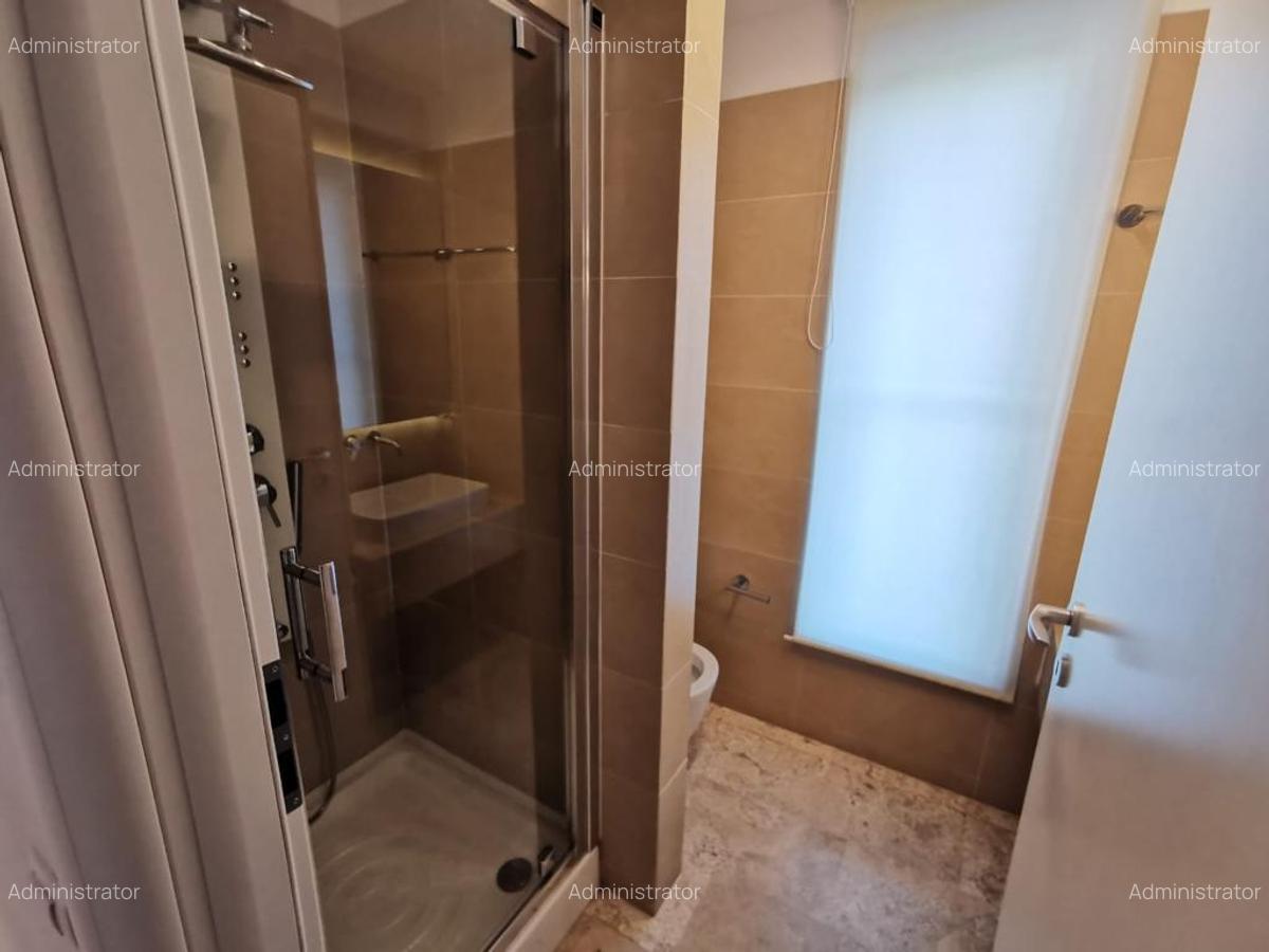 Oxford Gardens unfurnished/partially furnished 3 bedrooms villa - 21