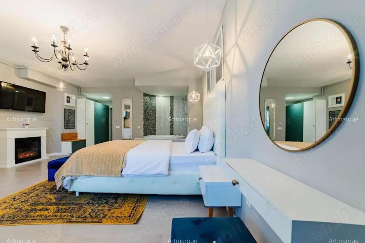 Studio lux Colina Marei - 5