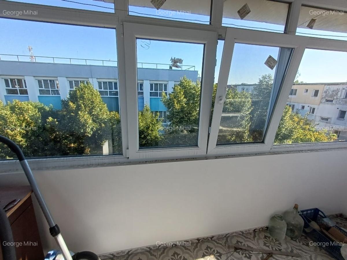 Vand apartament 3 camere decomandat, Giurgiu - 4