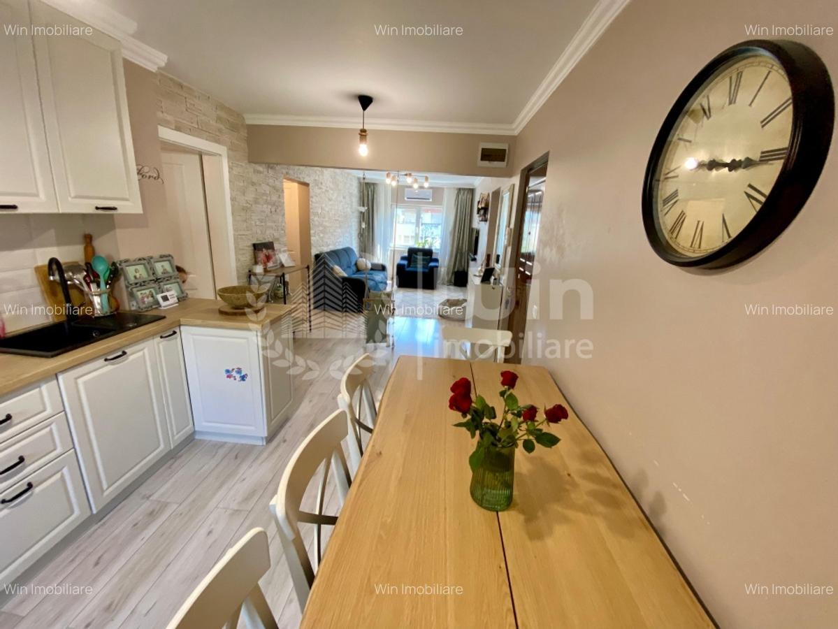 Apartament 4 camere la cheie | 75mp | Etaj 3/4 | Intre Lacuri - 5