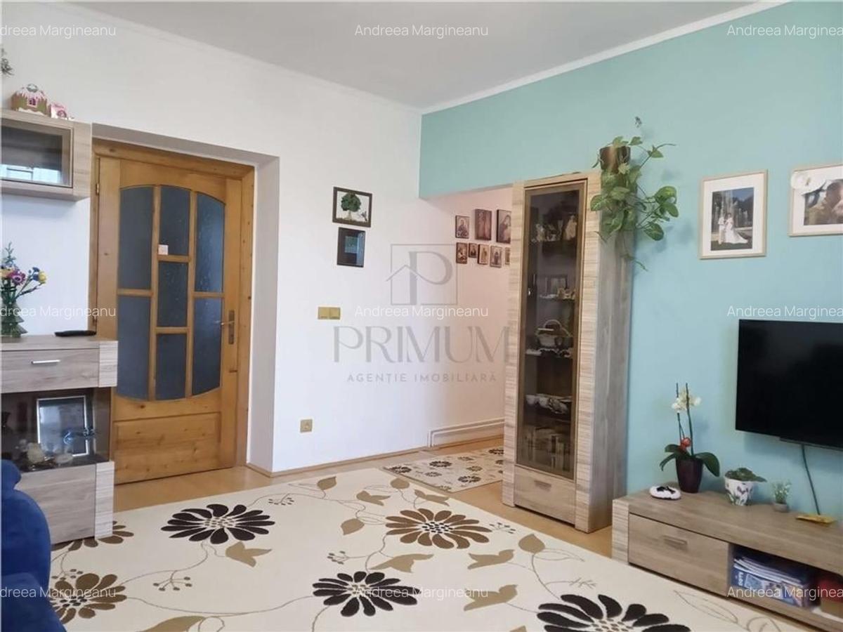 IOSEFIN - 2 Camere - Centrala proprie - Boxa - Zona linistita - 1