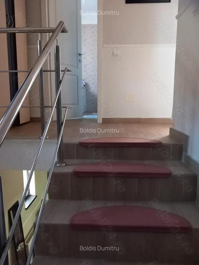 Casa de vanzare duplex complet echipata si mobilata - 5
