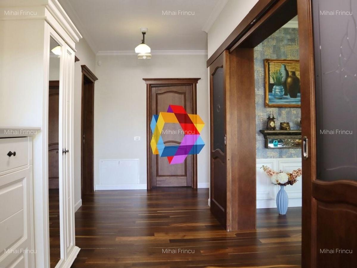 Casa deosebita cu 4 camere,  228 mp, Brașov - Cartierul Stupini - 17