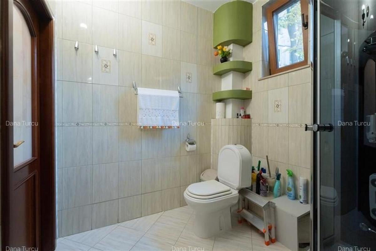 Casa deosebita cu facilitati premium in Tatarasi, Iasi  Eleganta, confort si in - 14