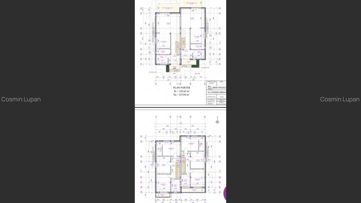 Comision 0%! Casa tip Duplex in stil mediteranean - 7