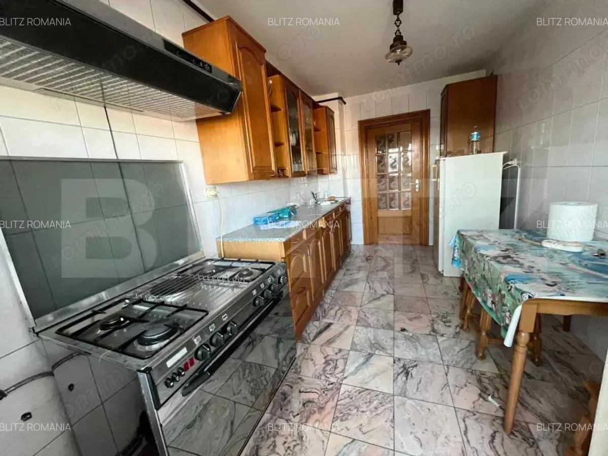 Apartament deosebit cu 5 camere spa?iu, lumina ?i elegan?a pe doua niveluri - 3