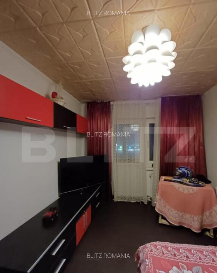 Apartament 3 camere, 66 mp, zona Kaufland - 5
