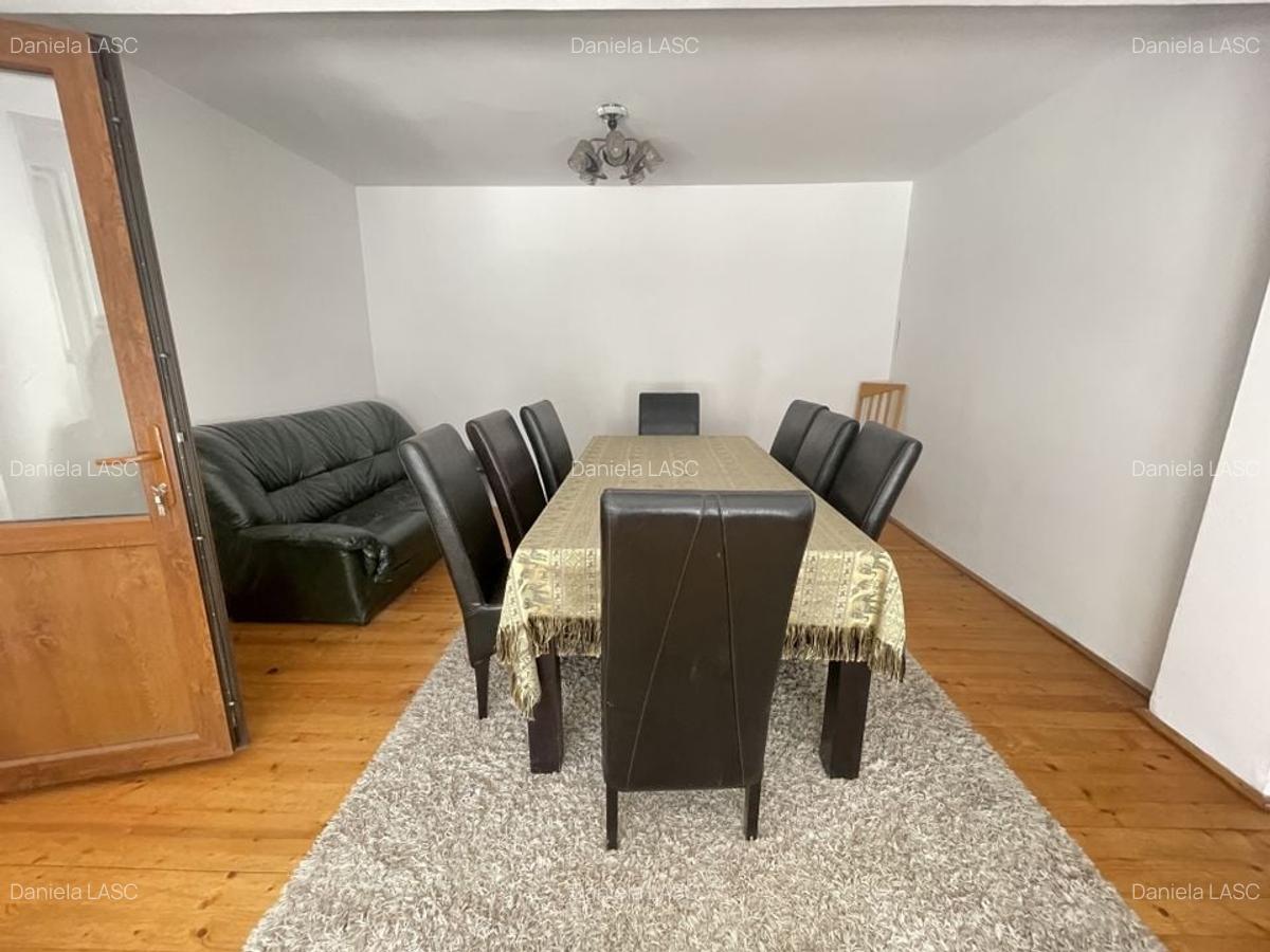 Casa cu teren 1000 mp și front 26 ml în zona Bogdanesti - 10