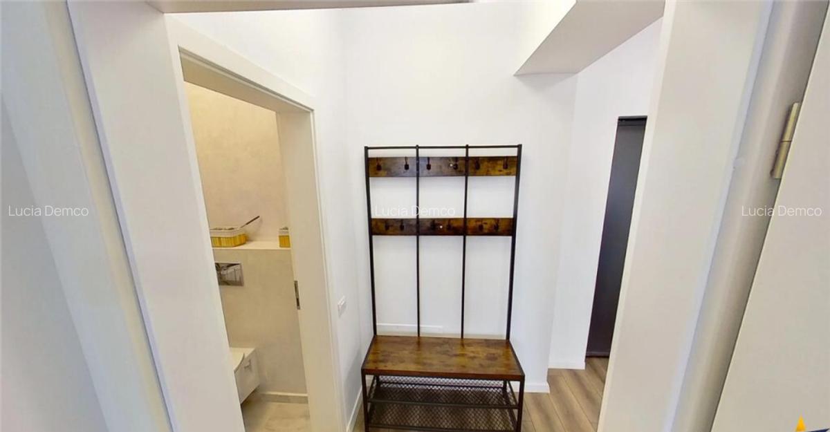 Nou,elegant,confortabil,vedere superba,loc parcare,Transilva - 24