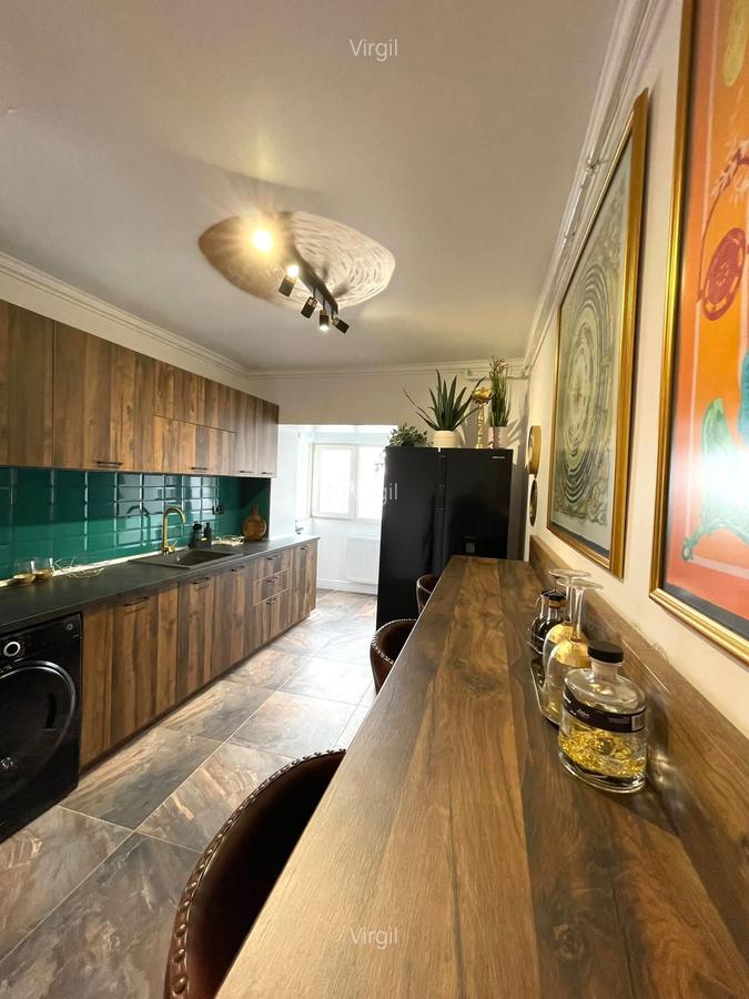 Ultralux!!!! 2 Camere City Park Vedere Lac - 17