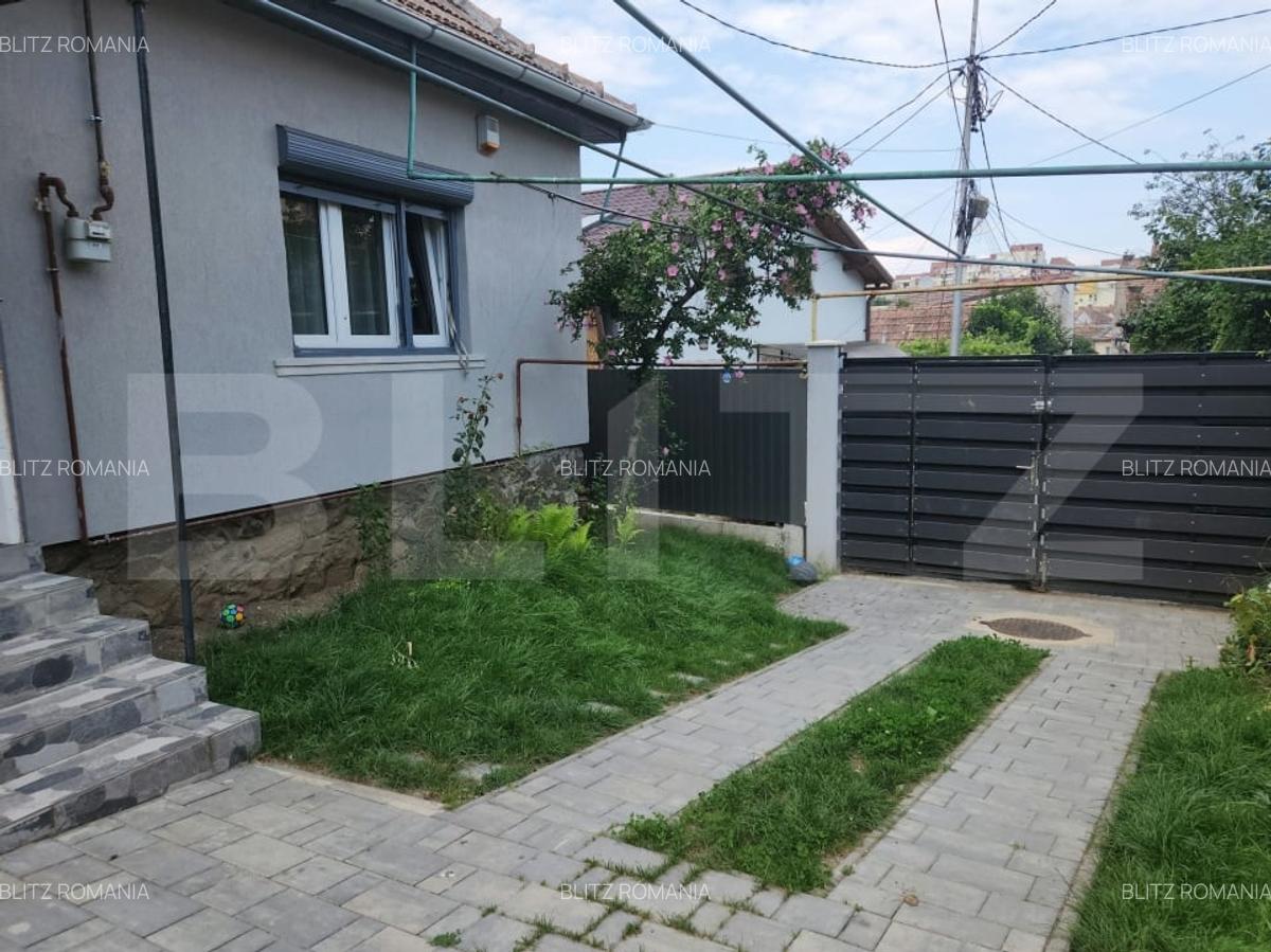 Casa cocheta, aproape de centrul orasului Targu Mures - confort si intimitate - 12