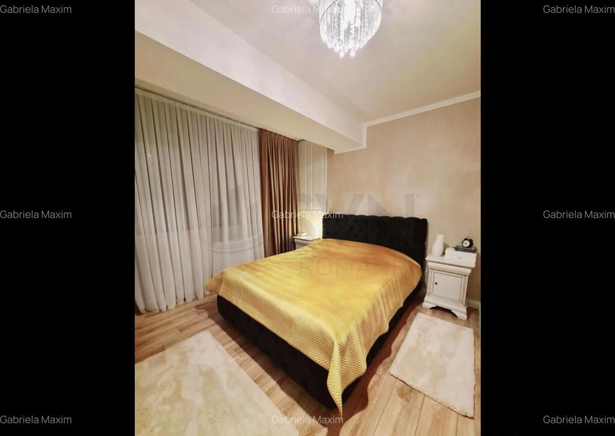 Apartament 3 Camere Titan cu Boxa si Parcare inclusa - 7
