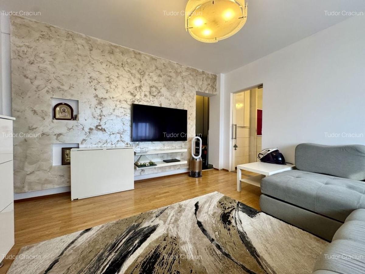 APARTAMENT SUPERB | 3 CAMERE | DOMENII COMISION 0% - 2