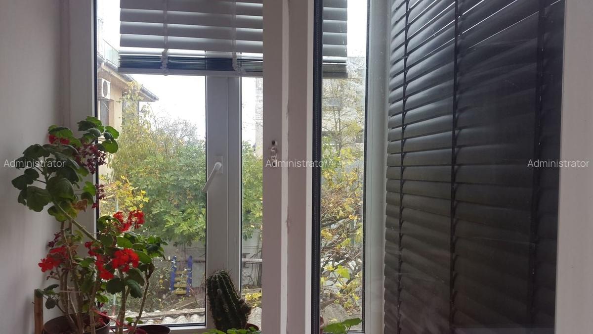 FALEZA NORD-APARTAMENT 5 CAMERE ETAJ 1 CU GAZE - 22