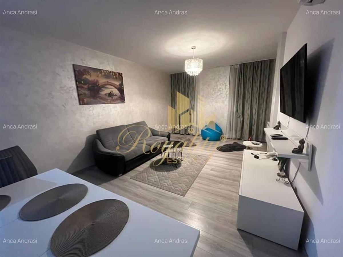 COMPLEX VIVALIA, Apartament 3 camere, ETAJ 1, parcare subteran- Zona Complex - 2