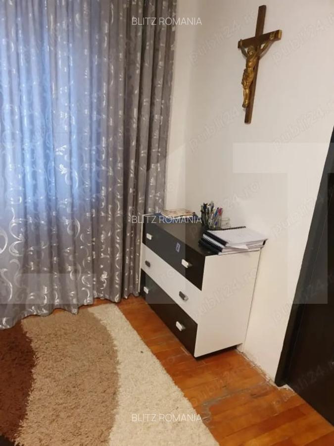 Vand apartament 2 camere - Blascovici, etaj 1 - 2