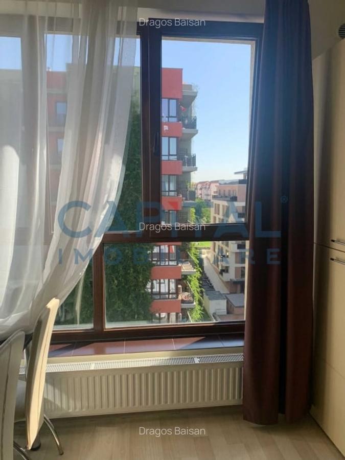 Apartament langa FSEGA si IULIUS MALL! - 7