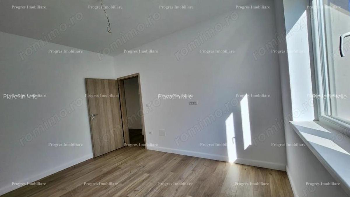 Apartament 2 camere - bloc nou - 82.500 Euro - 4