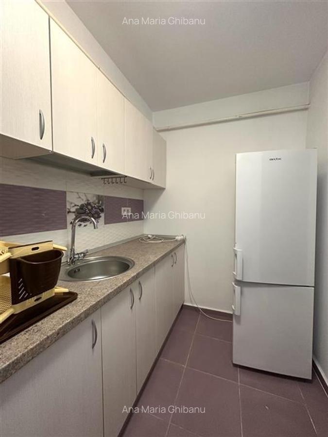 Apartament o camera, bloc nou- CUG, Soseaua Nicolina - 4