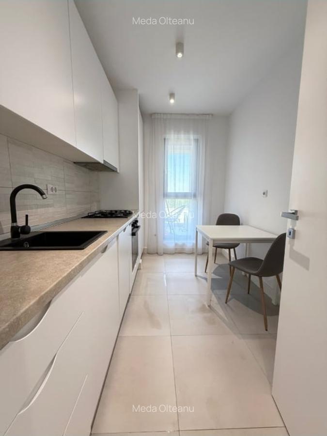 Inchiriere apartament 2 camere  / Onix Park - Aviatiei / parcare inclusa - 4