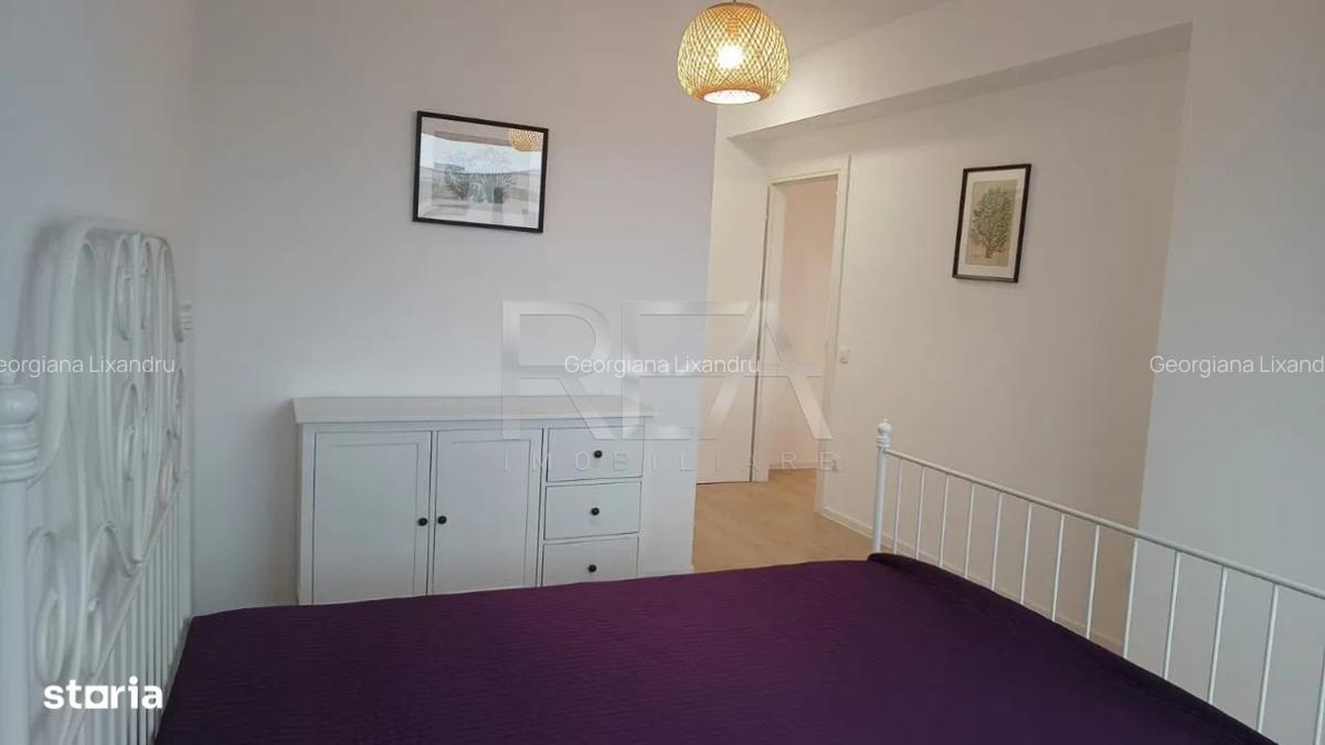 Apartament 3 camere in Sector 1 - Complex Atria Urban Resort - 7
