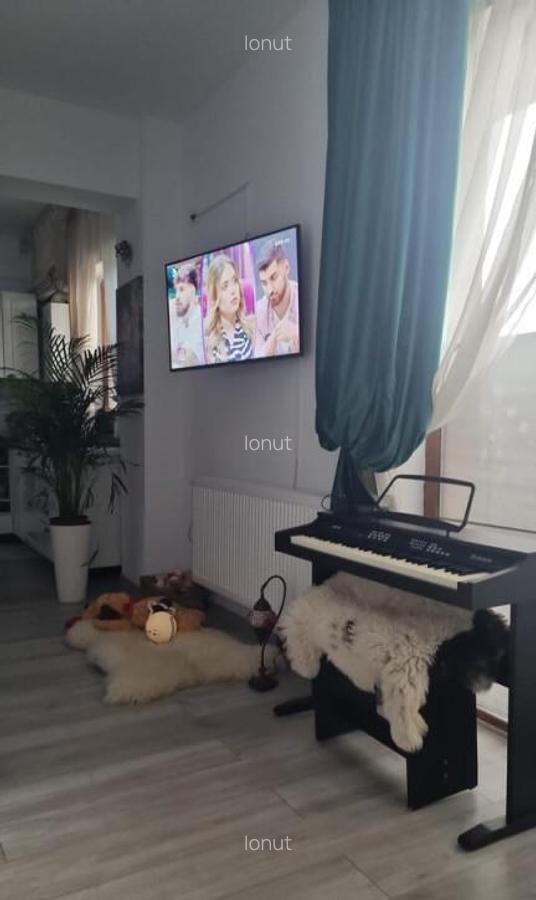 Zona AFI - garsoniera mobilata si utilata lux - 76000 euro - 10