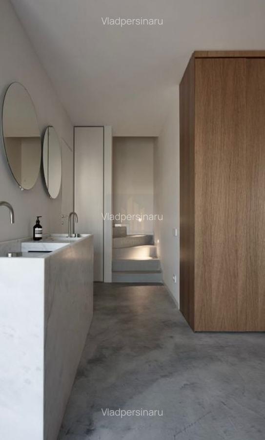 Penthouse unic de vanzare *Dacia- Eminescu* - 37
