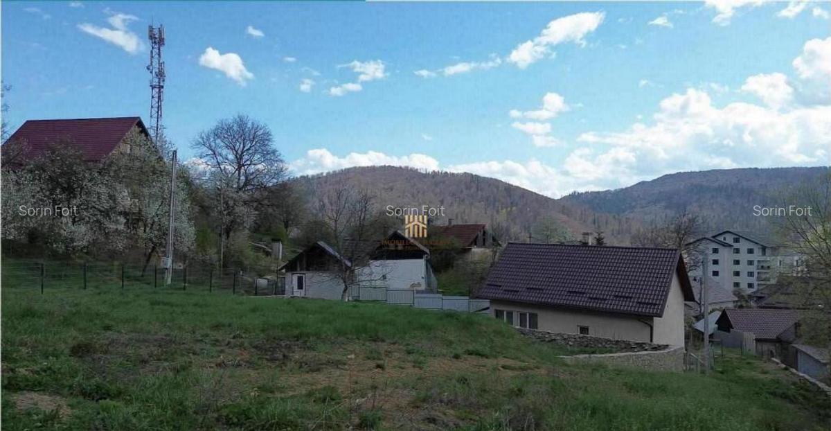 Teren 1272 mp in Bucovina! Oras Gura Humorului! - 5