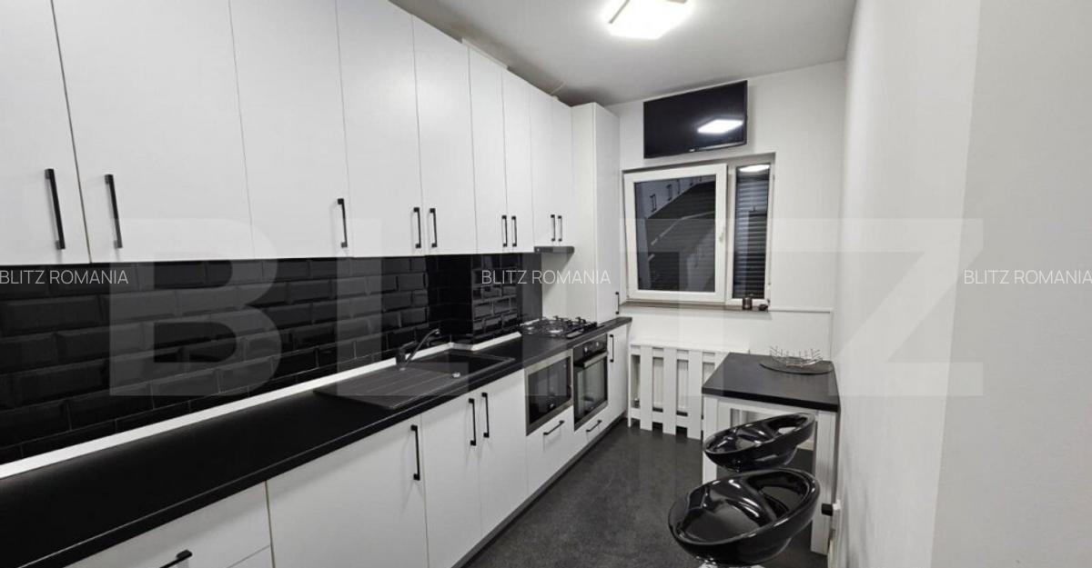 Apartament 3 camere, 75mp, Copou - 7