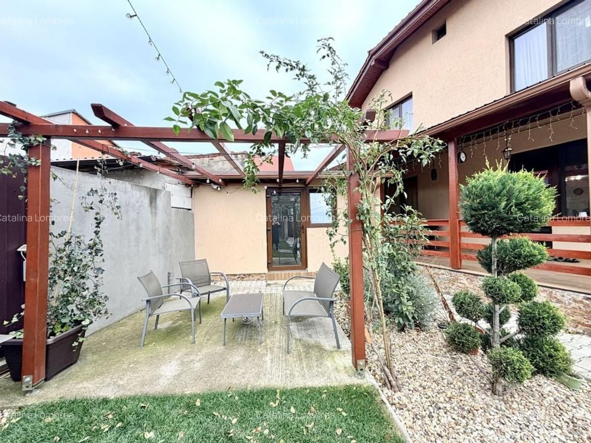 Cămin spațios, luminos și perfect echilibrat,  la 10 minute de centru - 28