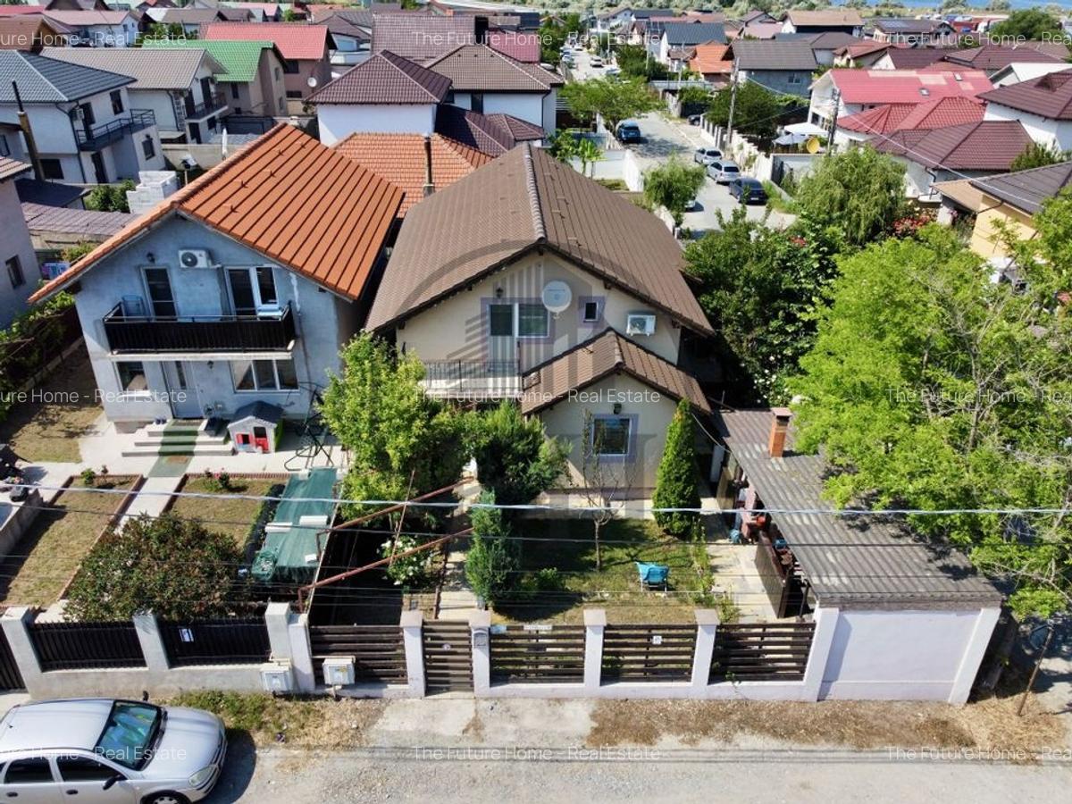 Casă/Vilă de vânzare Agigea, Constanța - 1