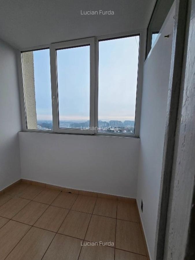 Garsonieră decomandată în Gheorgheni - 7