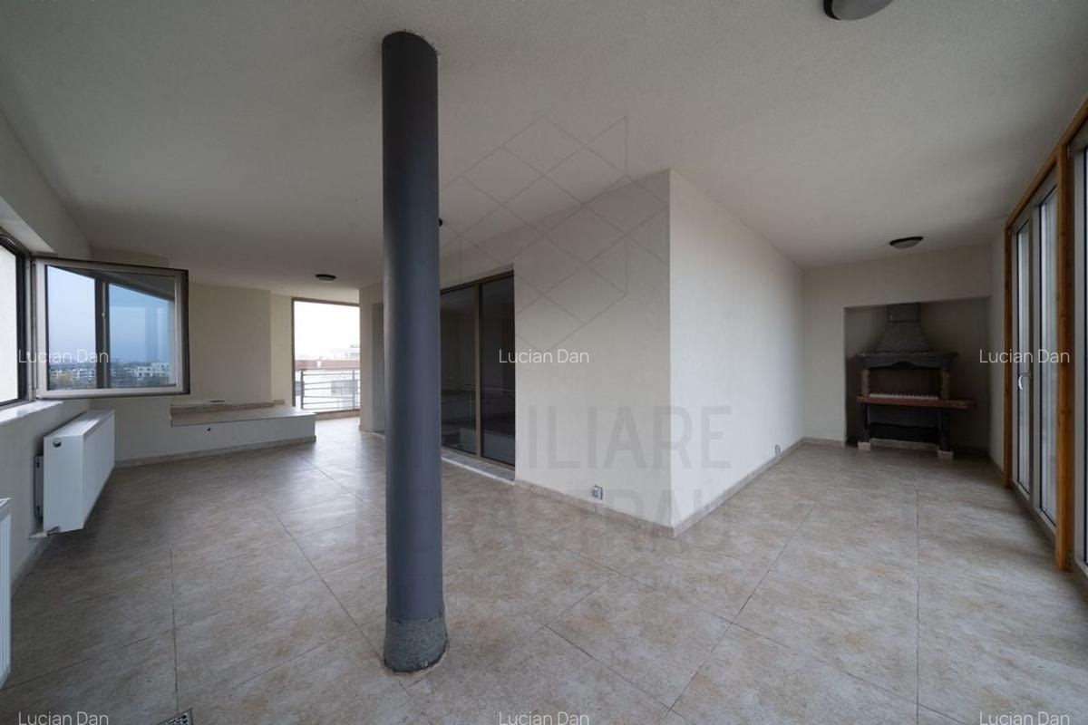 Green Lake | Vila stil mediteranean | Baneasa Sisesti - 30