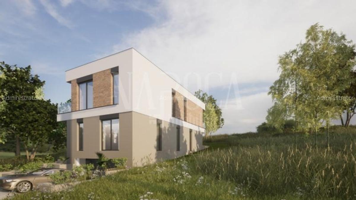 Casa 5 camere de vanzare in Europa, Cluj Napoca - 2