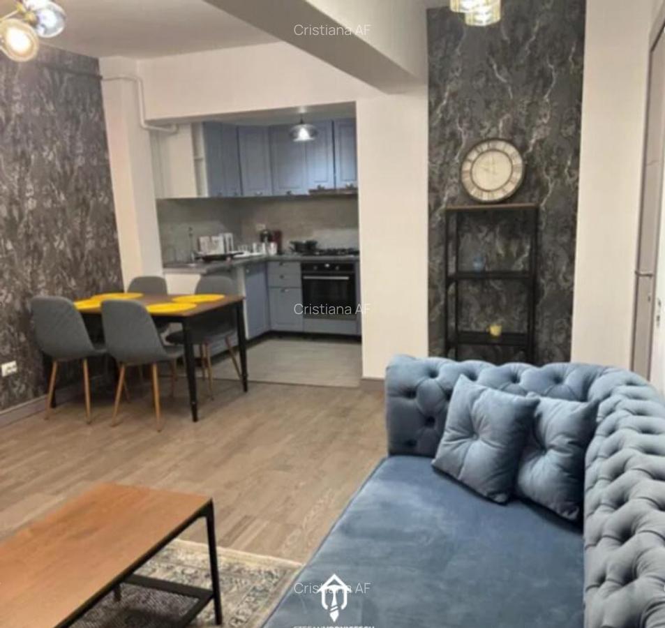 Apartament cu doua camere OS | Himson - 6