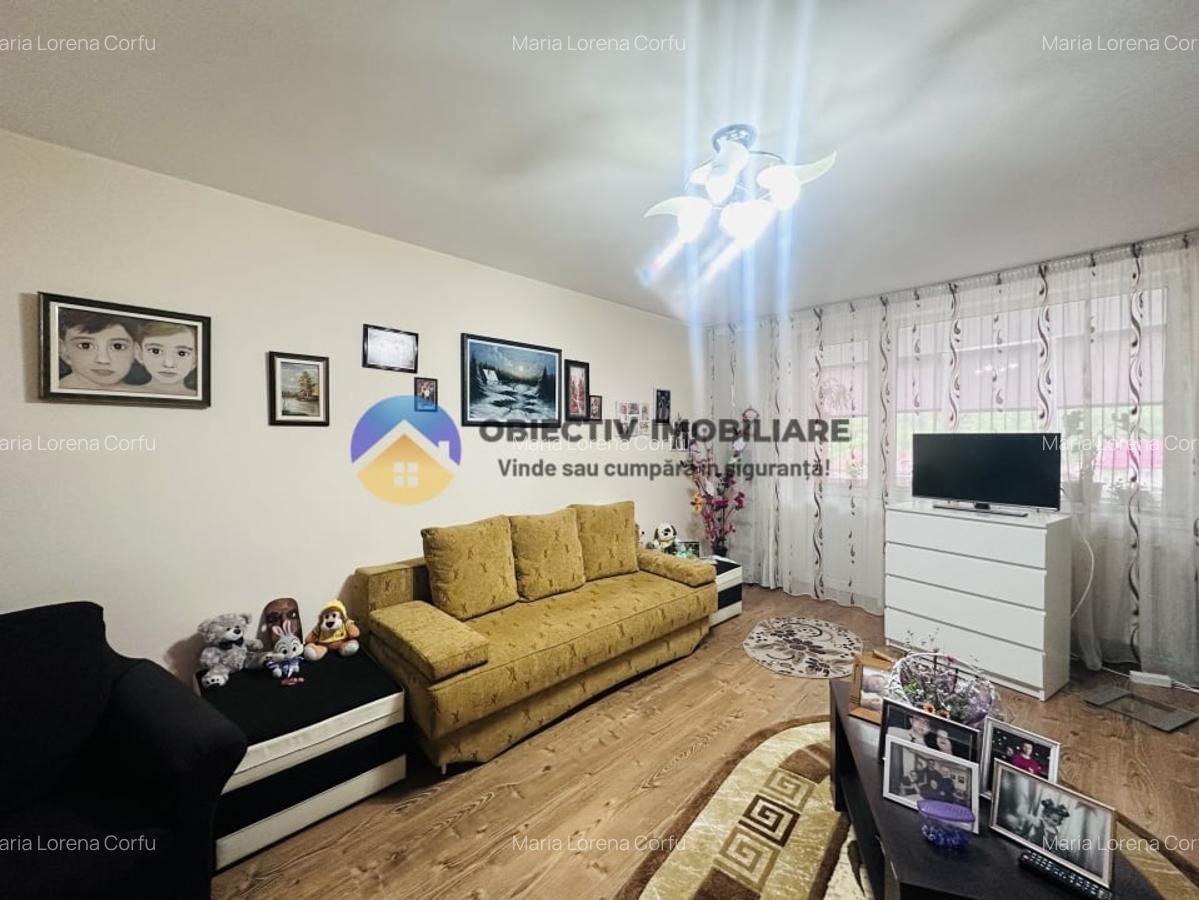 Apartament 4 camere-Zona BCR - 2