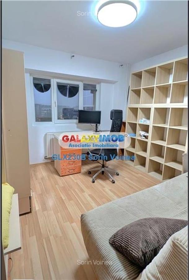 Apartament 4 camere Tei Facultatea de Constructii | decomandat | 2 bai - 3