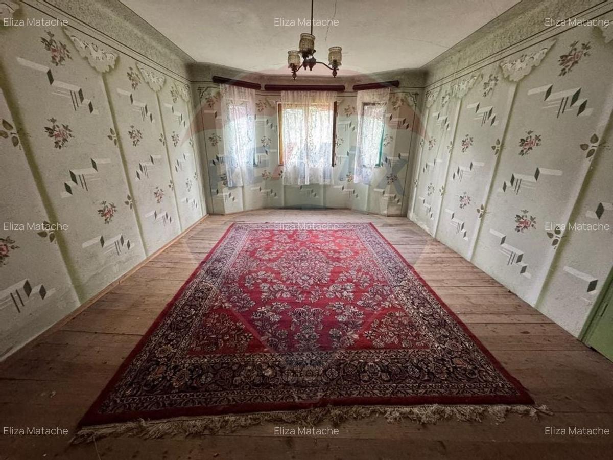 O casa cu suflet, ascunsa in inima verde a Muscelului, la Campulung! - 7