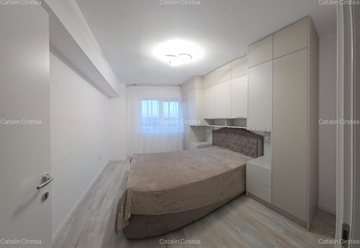 Apartament Unirea Towers - 1