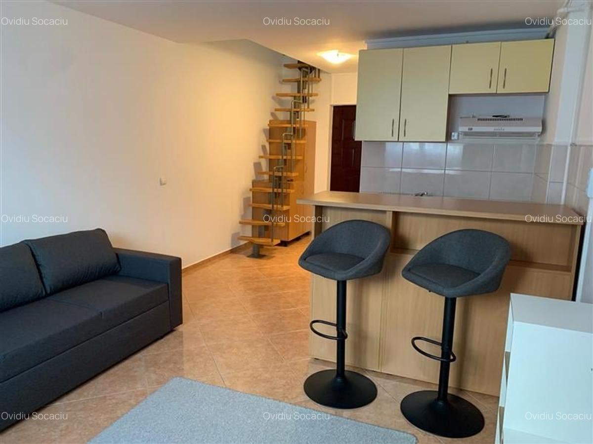 Apartament 2 Camere  Marasti Str. Dorobantilor - 3