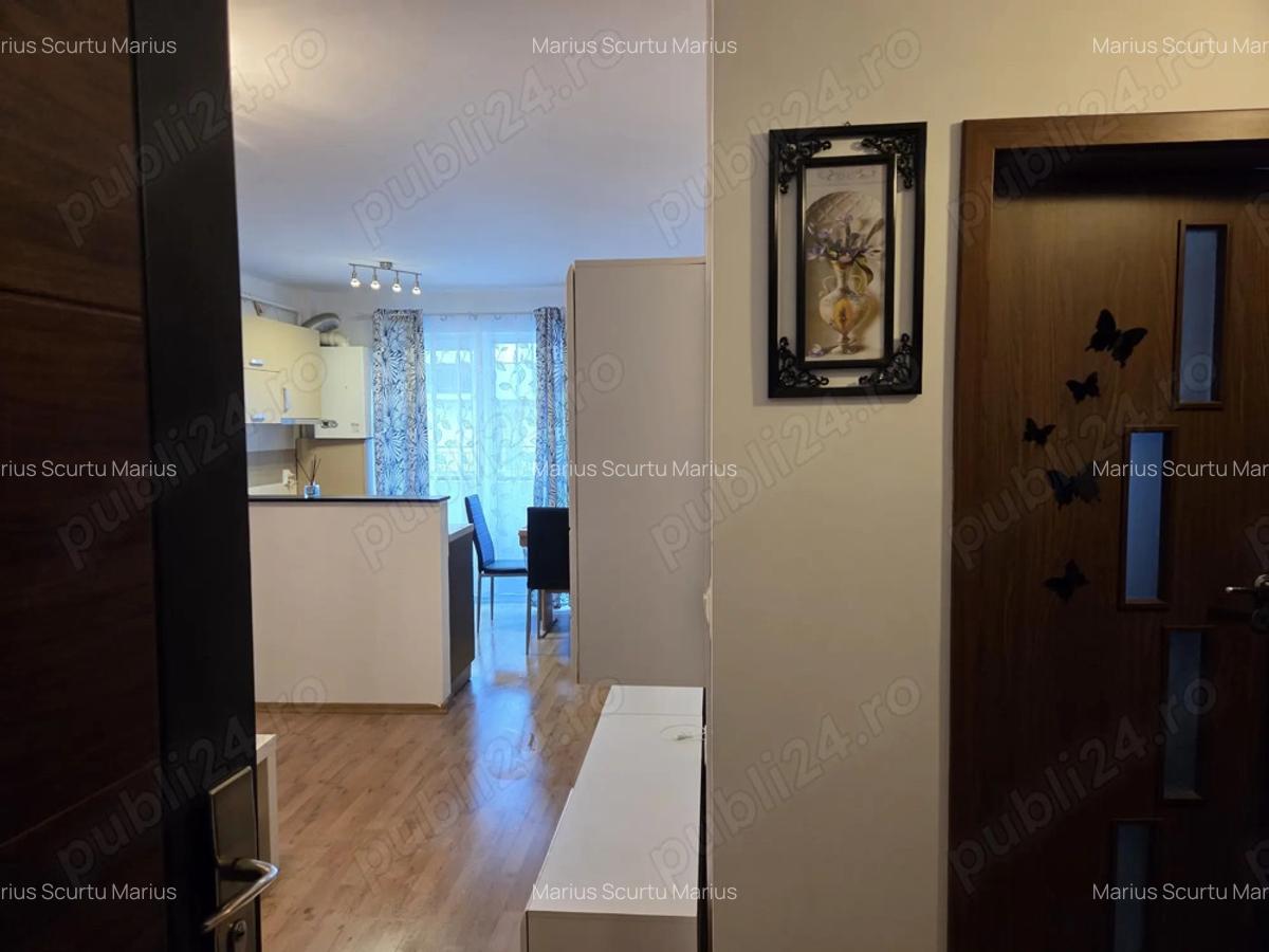 Inchiriez apartament 2 camere - 7