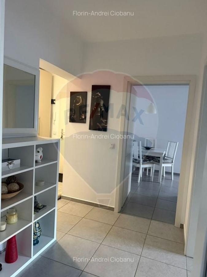 Apartament 3 camere Avantgarden - 7