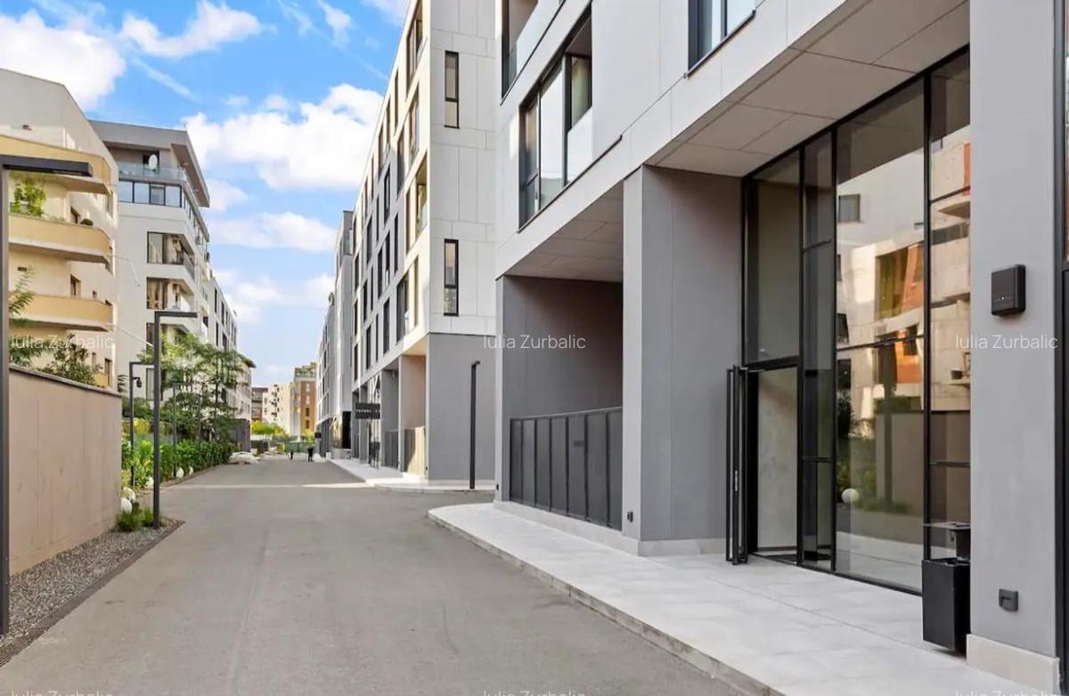 Spațiu comercial, 153 mp în Herăstrău - 4