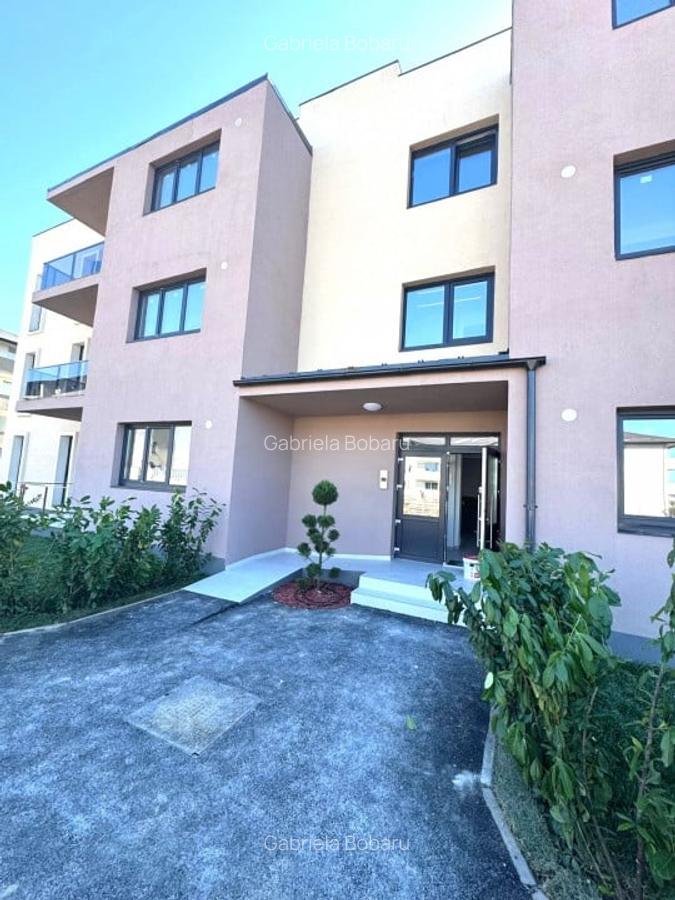 Apartament 3 camere/Decomandat/Incalzire in Pardoseala - 1