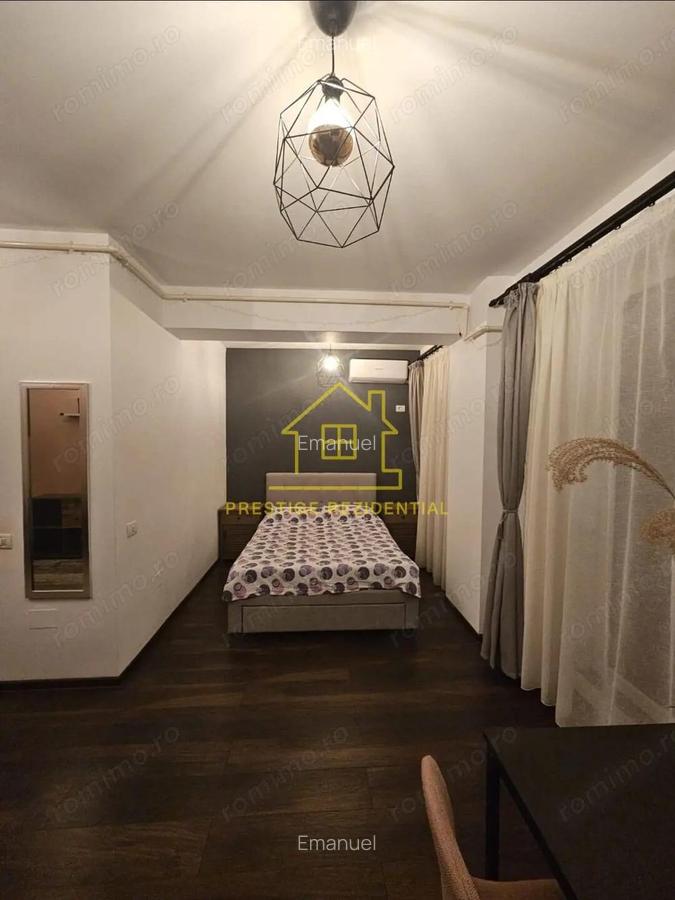 Garsoniera- 30 mp- Militari - Mob/util modern- Centrala- A/C - 6 Garsoniera- 30 mp- Militari - Mob/util modern- Centrala- A/C - 6