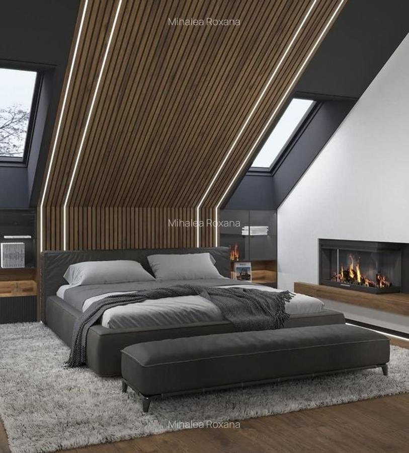 SAS Living-Locuințe moderne într-o Comunitate Verde - 13