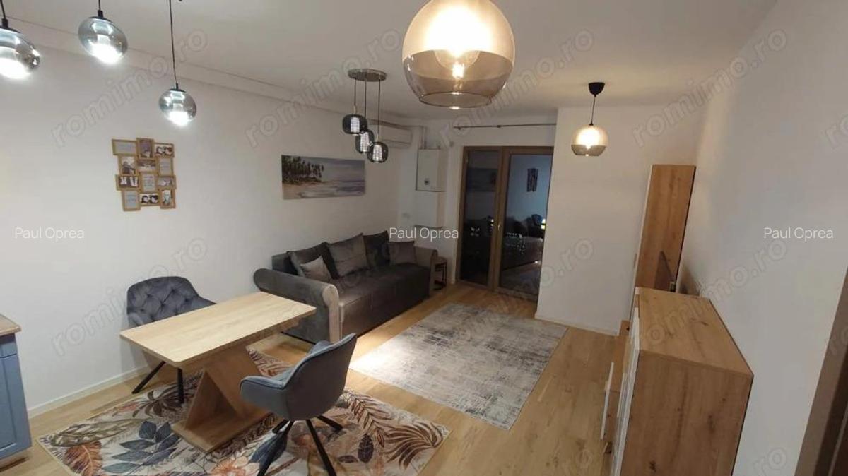 Apartament modern 2 camere, loc de parcare, Central/Cicrumvalatiunii - 2