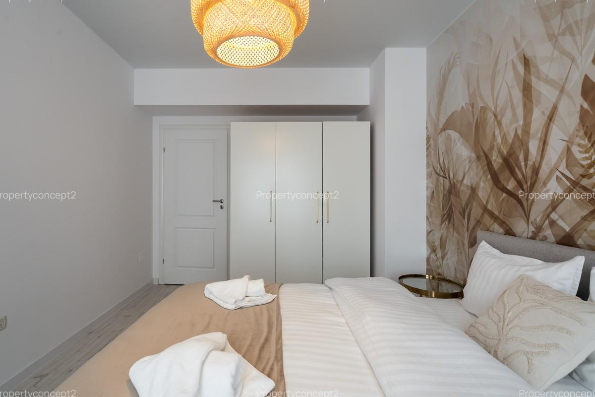 Apartament 2 camere - Central Address - Mobilat complet - 14